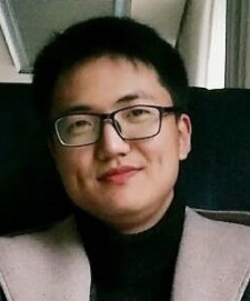 个人照片